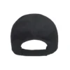 Logo-Visierkappe «Black White» 531588310B21077