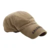 Logo-Visierkappe «Khaki» 673318410B20296