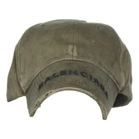 Logo-Visierkappe «Khaki-Grün» 673318410B22960