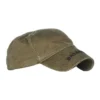 Logo-Visierkappe «Khaki-Grün» 673318410B22960