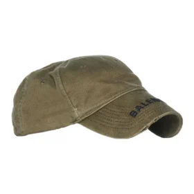 Logo-Visierkappe «Khaki-Grün» 673318410B22960