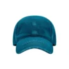 Logo-Visierkappe «Petrol Blue» 673318410B24444
