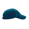 Logo-Visierkappe «Petrol Blue» 673318410B24444