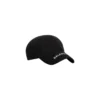 Logo-Visierkappe «Schwarz» 531588410B21077