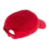 Logo vorne an der Kappe «Red» 673319410B26474