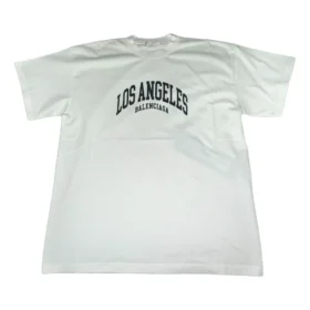 Los Angeles City T-Shirt «White» 612965TLVL59040