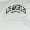 Los Angeles City T-Shirt «White» 612965TLVL59040