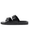Mallorca-Sandalen «Black» 660237WBB611010
