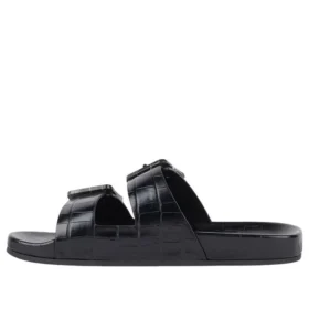 Mallorca-Sandalen «Black» 660237WBB611010