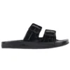 Mallorca-Sandalen «Black» 660237WBB611010