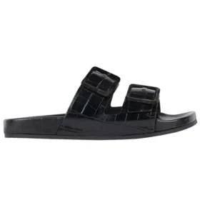 Mallorca-Sandalen «Black» 660237WBB611010