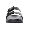 Mallorca-Sandalen «Black» 660237WBB611010