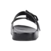 Mallorca-Sandalen «Black» 660237WBB611010