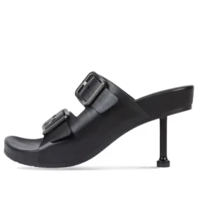 Mallorca Sandalen «Schwarz» 656621WA2M61010