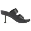 Mallorca Sandalen «Schwarz» 656621WA2M61010