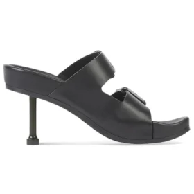 Mallorca Sandalen «Schwarz» 656621WA2M61010