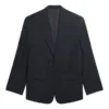 Massgeschneiderte Mietjacke «Grey» 675434TKT301240