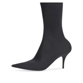 Matte Knife Stiefel «Schwarz» 548265W2ES01000