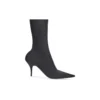 Matte Knife Stiefel «Schwarz» 548265W2ES01000