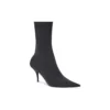 Matte Knife Stiefel «Schwarz» 548265W2ES01000