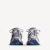 Mehrfarbiger Runner-Sneaker für Herren