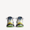 Mehrfarbiger Runner-Sneaker für Herren