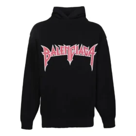 Metallica-Hoodie, Medium Fit «Black Orange» 743802T32698035