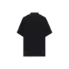 Metallica Kurzarm-T-Shirt Oversize-Passform «Black Orange» 694576TMV881055