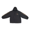 Metallica Windbreaker-Jacke «Black Orange» 698831TMO101000