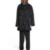 Militär-Parka «Schwarz» 751730TMO131000