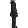 Militär-Parka «Schwarz» 751730TMO131000