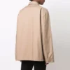 Militär-Pyjama-Jacke «Beige» 675639TLO179504