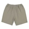 Mini Logo Shorts «Grey» 657062TJV858160