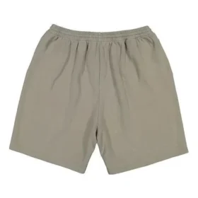 Mini Logo Shorts «Grey» 657062TJV858160