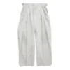 Minimal Cargo-Hose «Light Grey» 746509TKP271400