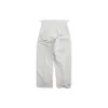 Minimal Cargo-Hose «Light Grey» 746509TKP271400