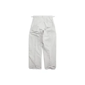 Minimal Cargo-Hose «Light Grey» 746509TKP271400
