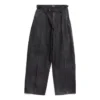 Minimal Cargo-Hose «Schwarz» 746509TKP271000