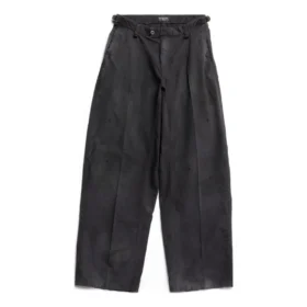 Minimal Cargo-Hose «Schwarz» 746509TKP271000