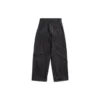 Minimal Cargo-Hose «Schwarz» 746509TKP271000