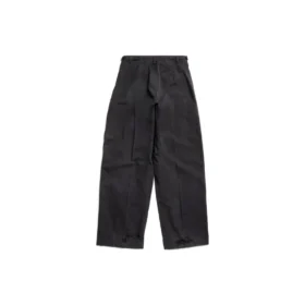Minimal Cargo-Hose «Schwarz» 746509TKP271000