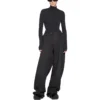 Minimal Cargo-Hose «Schwarz» 746509TKP271000