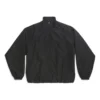 Minimal Trainingsjacke «Black» 746484TYD361000