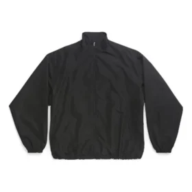 Minimal Trainingsjacke «Black» 746484TYD361000