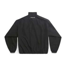 Minimal Trainingsjacke «Black» 746484TYD361000
