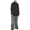 Minimal Trainingsjacke «Black» 746484TYD361000