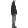 Minimal Trainingsjacke «Black» 746484TYD361000