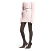 Minirock «Pink» 793603T33285000