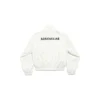Mirror Balenciaga Regular Trainingsjacke «White» 790745TPQ389000
