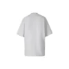 Mirror Balenciaga T-Shirt, Medium Fit, «White», 764235TNVR2-9784